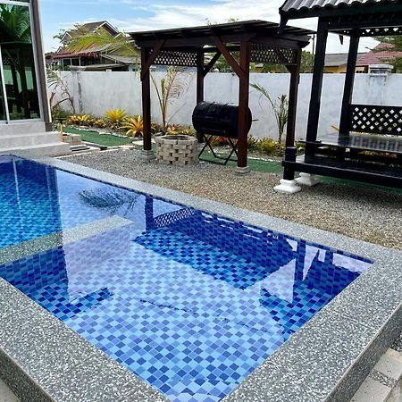 קואלה טרנגאנו The Broms Villa מראה חיצוני תמונה